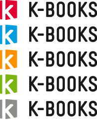 K-BOOKS Logo